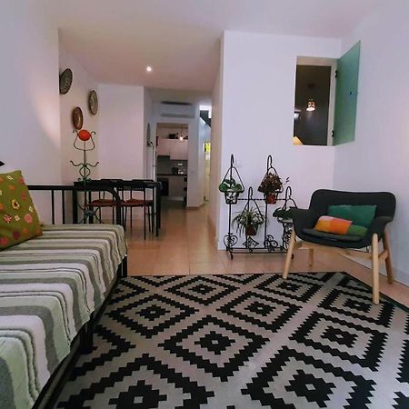 Vila Happy Terrace Downtown Tiny House 100% Portuguese Faro Exteriér fotografie