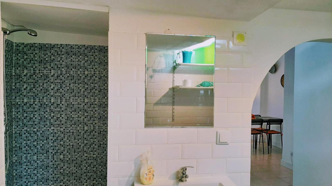 Vila Happy Terrace Downtown Tiny House 100% Portuguese Faro Exteriér fotografie